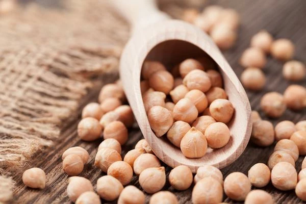 Which Country Produces the Most Chick Peas in the World?